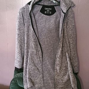 Calvin klein performance jacket